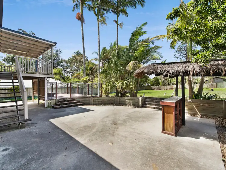 Second view of Homely house listing, 2/25 Hester Street, Shailer Park QLD 4128