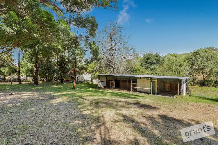 Second view of Homely rural property listing, 85 Norris Road, Pakenham VIC 3810