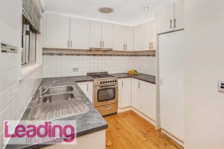 Fifth view of Homely house listing, 36 Marjorie Avenue, Sunbury VIC 3429