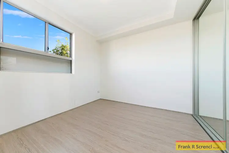 Fifth view of Homely unit listing, 8/6-10 HYDE PARK, Berala NSW 2141