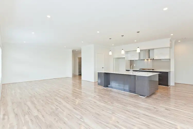 Fifth view of Homely house listing, 36 Magenta Crescent, Baldivis WA 6171