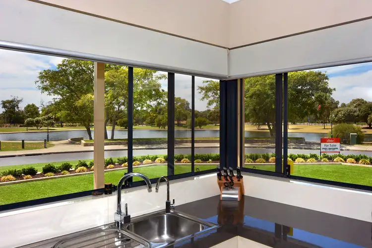 Second view of Homely house listing, 5 Tsavorite Prom, Australind WA 6233