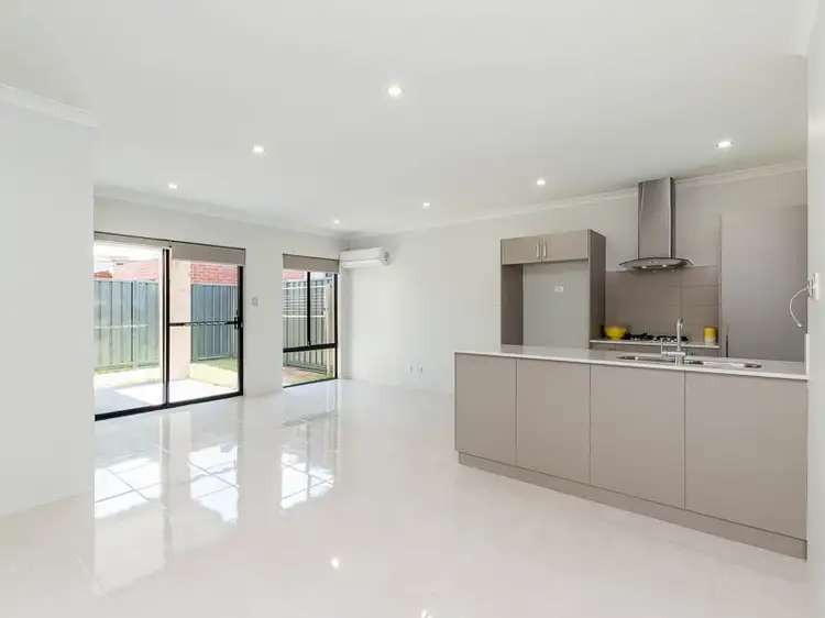 Second view of Homely villa listing, 42c Finchley Crescent, Balga WA 6061