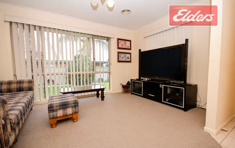 Fifth view of Homely house listing, 17 Koetong Crescent, Wodonga VIC 3690