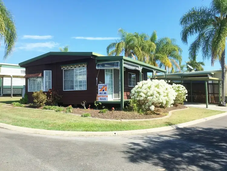 11-295 Boat Harbour Drive, Scarness QLD 4655