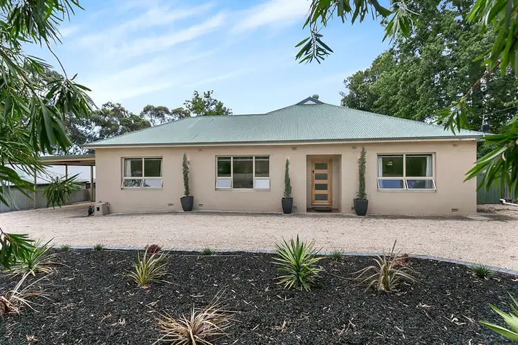 12 Clarence Street, Blackwood SA 5051