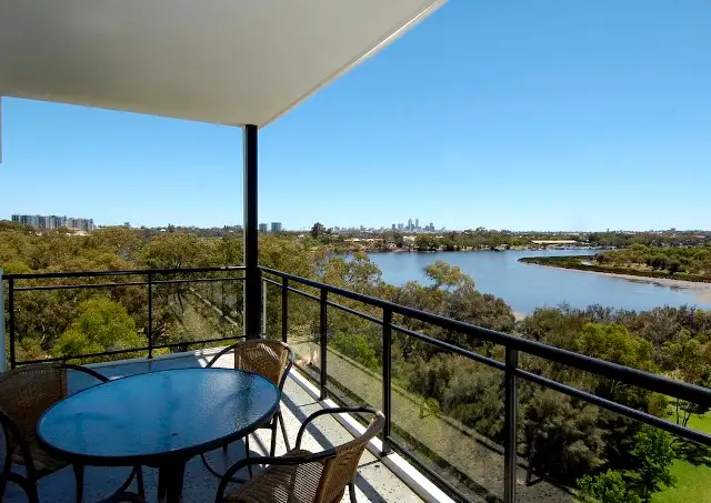 Sixth view of Homely apartment listing, 14/150 Great Eastern Highway, Ascot WA 6104