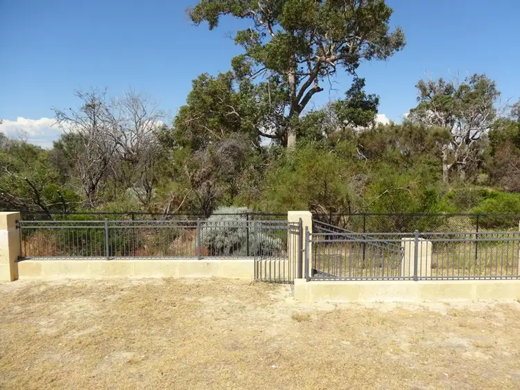 Fourth view of Homely land listing, 27 (Lot140) Wedgetail Retreat, Halls Head WA 6210