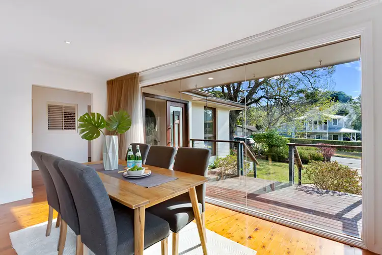 Second view of Homely house listing, 10 McNamara Road, Cromer NSW 2099