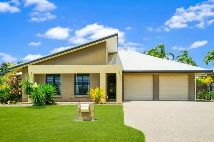 4 Savage Close, Farrar NT 830
