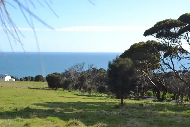 Third view of Homely land listing, Lot 22 The Outlook, Penneshaw SA 5222
