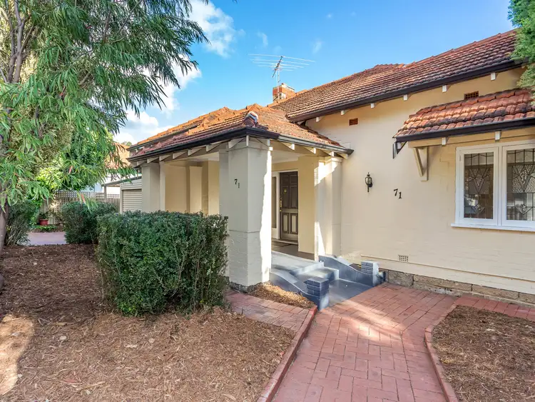 71 Clieveden Street, North Perth WA 6006