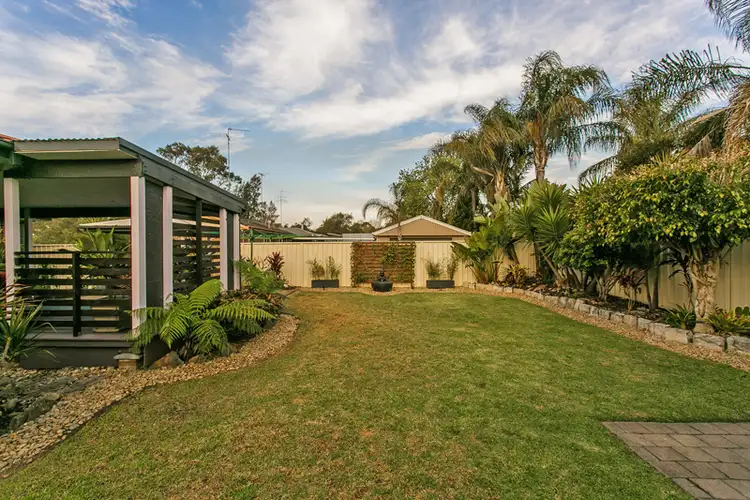 Fourth view of Homely house listing, 22 Gadara Drive, South Penrith NSW 2750
