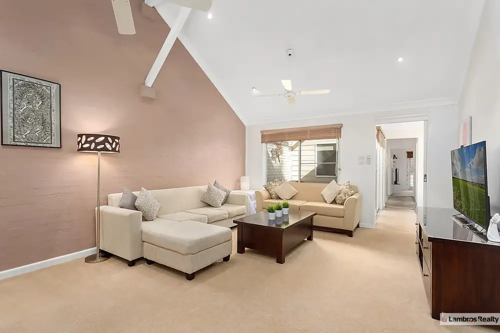 Main view of Homely house listing, 2/1 Franklin Rd, Cherrybrook NSW 2126