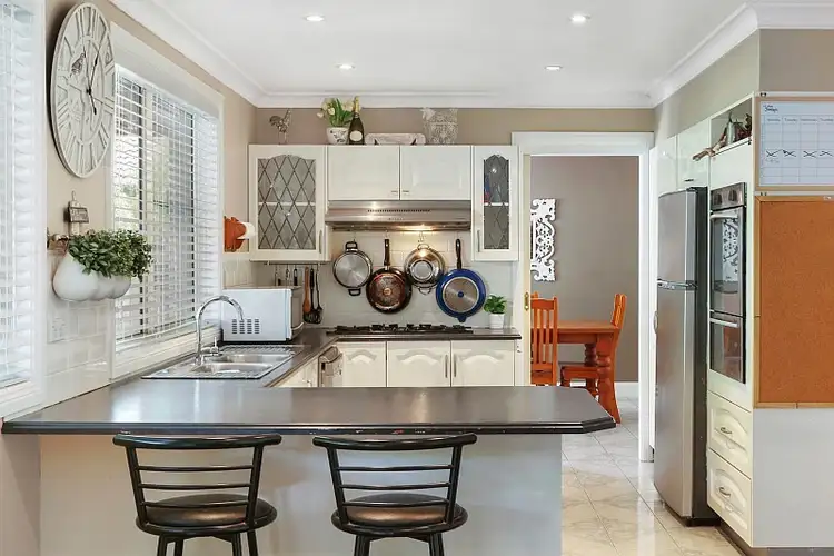 Fifth view of Homely house listing, 32 Golden Grove Circuit, Terrigal NSW 2260