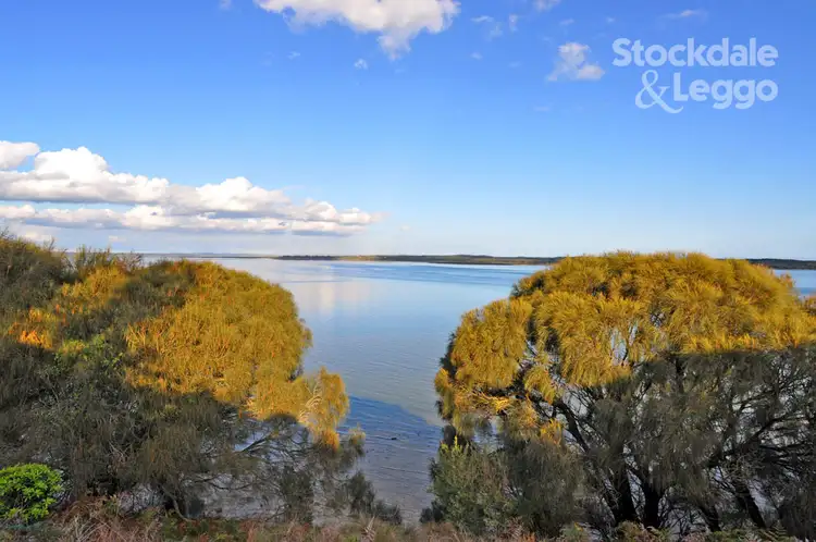 Third view of Homely land listing, Lot 23 Estuary View, Inverloch VIC 3996