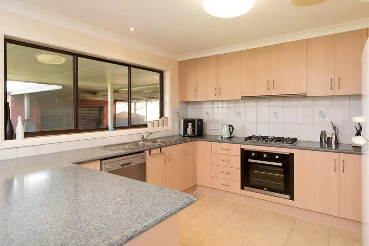 Fifth view of Homely house listing, 43 Huon Kiewa Road, Tangambalanga VIC 3691