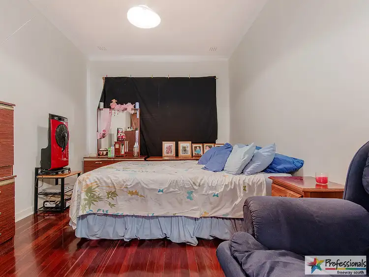 Fifth view of Homely house listing, 10 Summerton Road, Calista WA 6167