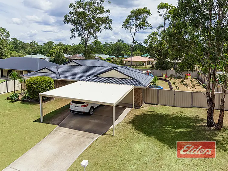 Fifth view of Homely house listing, 11 Butternut Court, Jimboomba QLD 4280