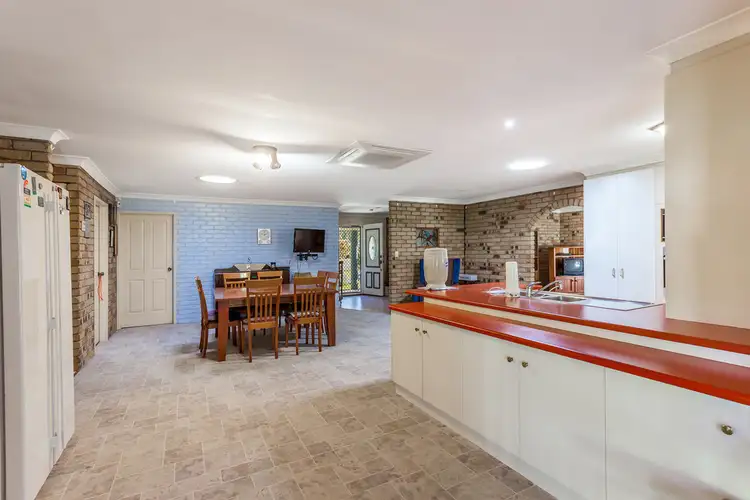 Fourth view of Homely house listing, 6 Cecil Crescent, Highfields QLD 4352