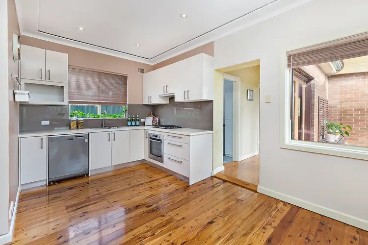 Fifth view of Homely house listing, 21 Margaret Street, Belfield NSW 2191