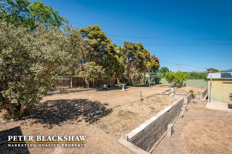 Sixth view of Homely house listing, 254 Beasley Street, Farrer ACT 2607