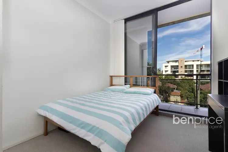 Fourth view of Homely unit listing, 41/254 Beames Ave, Mount Druitt NSW 2770