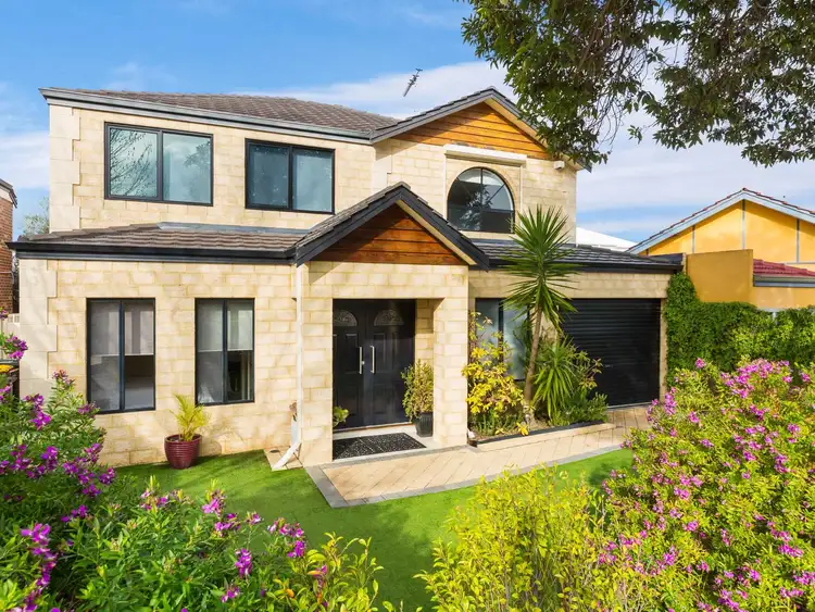 Main view of Homely house listing, 50 Chaucer Street, Yokine WA 6060