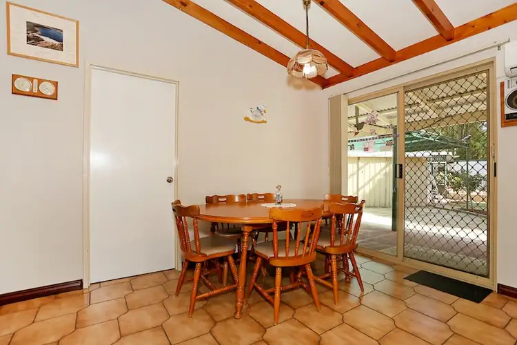 Seventh view of Homely house listing, 15 Gavarnie Way, Coodanup WA 6210