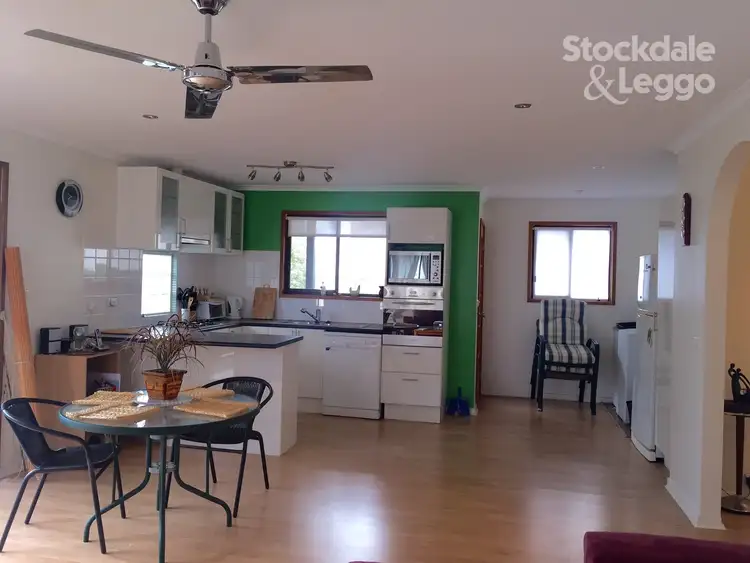 Fifth view of Homely house listing, 14 Shenandoah Drive, Coronet Bay VIC 3984