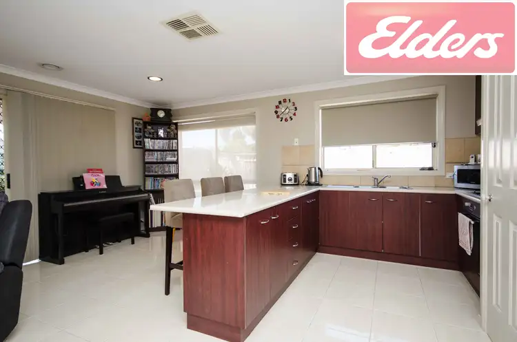 Third view of Homely house listing, 4 Pin Court, Wodonga VIC 3690