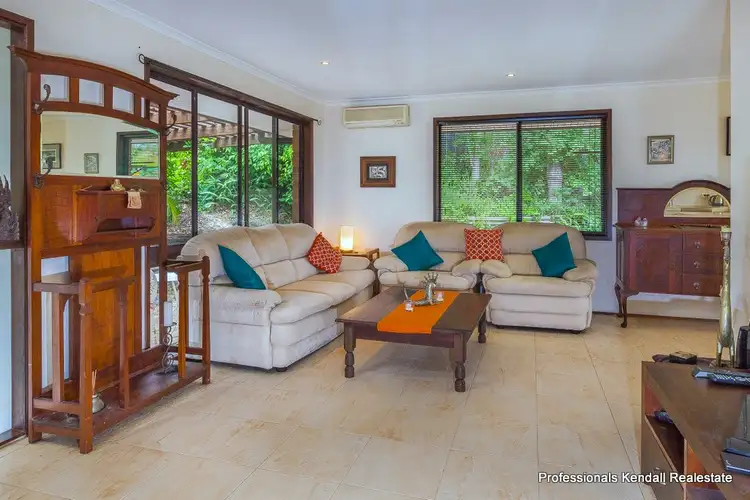 Fourth view of Homely house listing, 30 Java Court, Tamborine Mountain QLD 4272