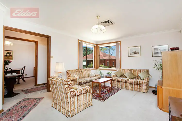 Fifth view of Homely villa listing, 21B Lisbon Street, Sylvania NSW 2224