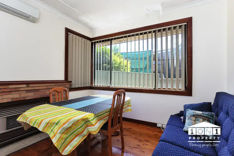 Sixth view of Homely house listing, 187 Sandgate Road, Birmingham Gardens NSW 2287