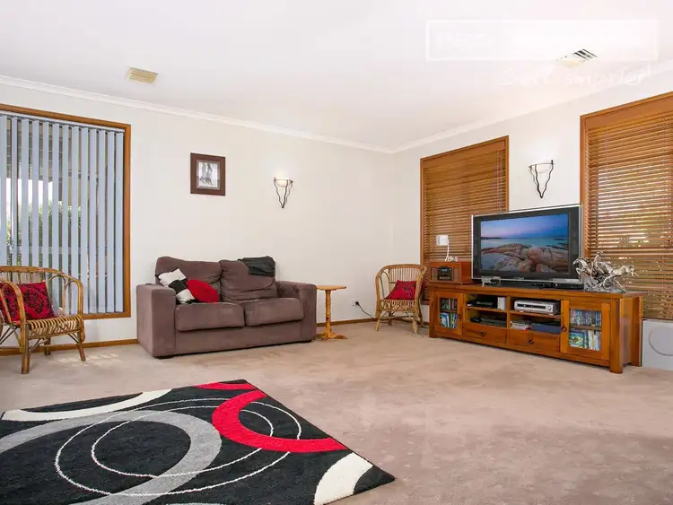 Fifth view of Homely house listing, 114 Kaloona Drive, Bourkelands NSW 2650