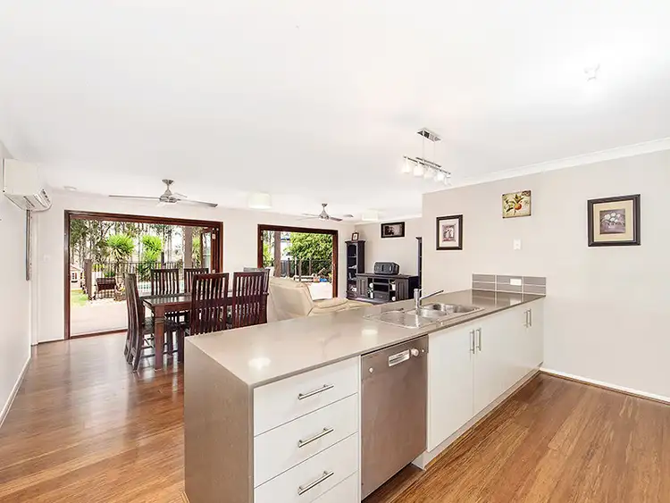 Fourth view of Homely house listing, 35 TITMARSH CIRCUIT, Fernvale QLD 4306