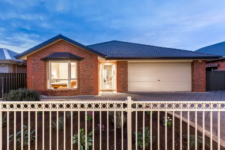 5 McKenzie Court, Royal Park SA 5014