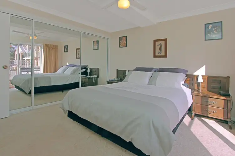 Sixth view of Homely townhouse listing, 7/46 Jones Ave, Mollymook NSW 2539