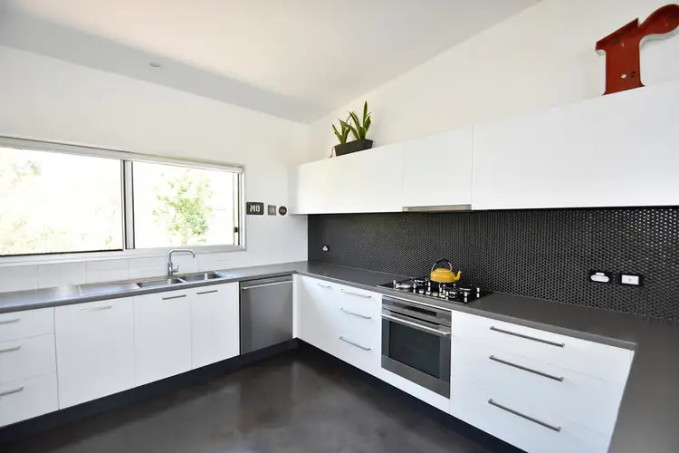 Second view of Homely house listing, 1/7 Plowman Street, Gillen NT 870