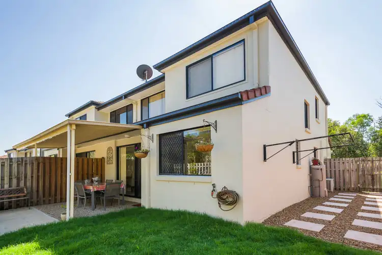 Second view of Homely townhouse listing, 29/ 13 Hervey Street, Pacific Pines QLD 4211