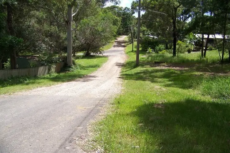 Fifth view of Homely land listing, 3 LENARD st, Lamb Island QLD 4184