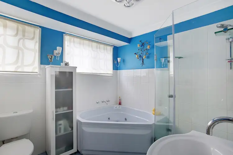 Fifth view of Homely villa listing, 8/36 Victoria Road, Macquarie Fields NSW 2564