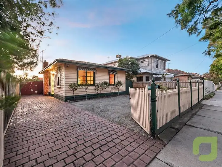 75 Maddox Road, Newport VIC 3015