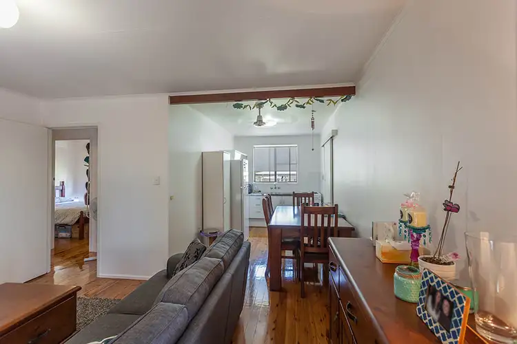 Fourth view of Homely unit listing, 3/30 Wilma Street, Centenary Heights QLD 4350