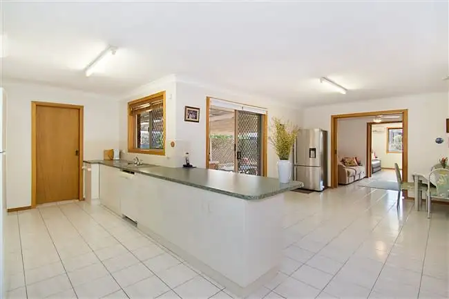 Second view of Homely house listing, 25 Wattle Crescent, East Ballina NSW 2478