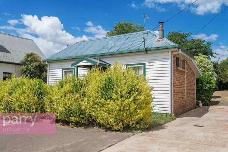 Second view of Homely house listing, 51 William Street, Westbury TAS 7303