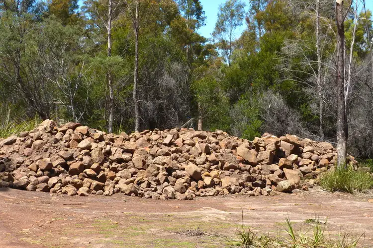 Fifth view of Homely land listing, 170 Distillery Track, Nunamara TAS 7259