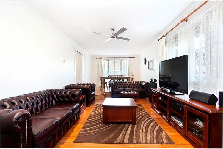 Fourth view of Homely house listing, 21 Sheeran Crescent, Lara VIC 3212