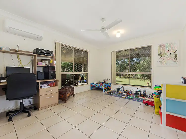 Sixth view of Homely house listing, 1 River Oak Court, Lowood QLD 4311