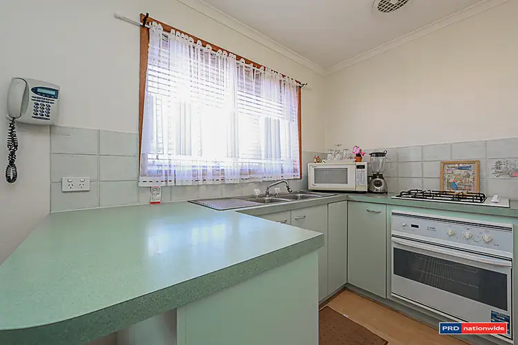 Fourth view of Homely townhouse listing, 4/36 Sid Barnes Crescent, Gordon ACT 2906